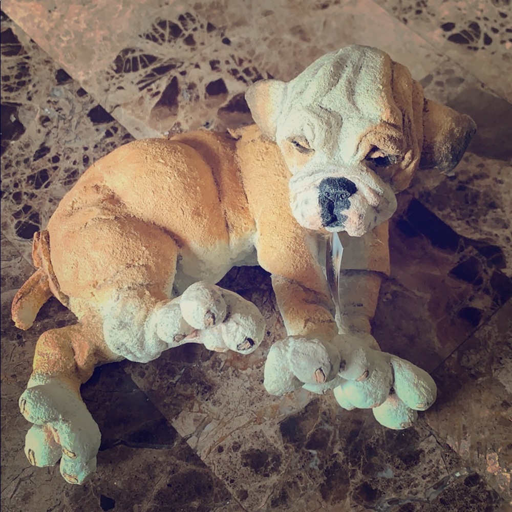 Bulldog